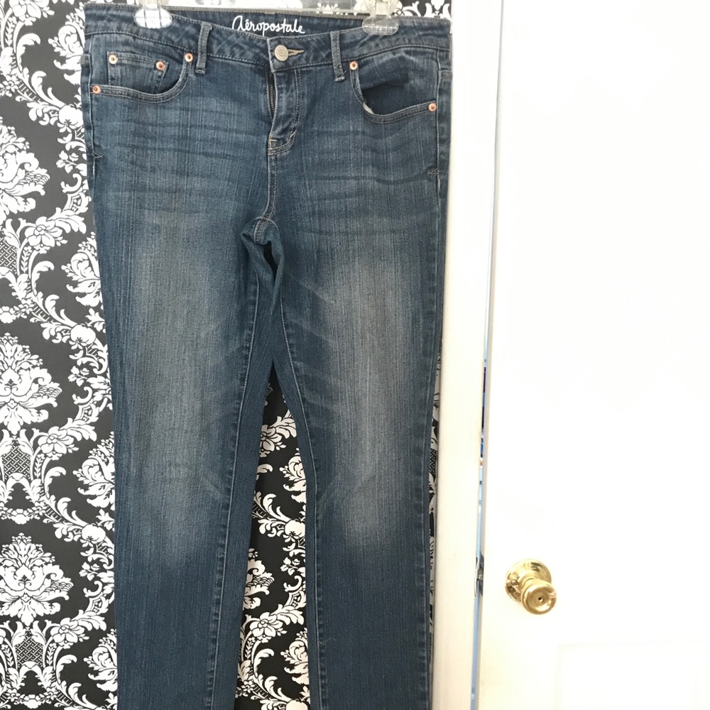 Aeropostale jeans