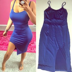 Cute blue dress 💙