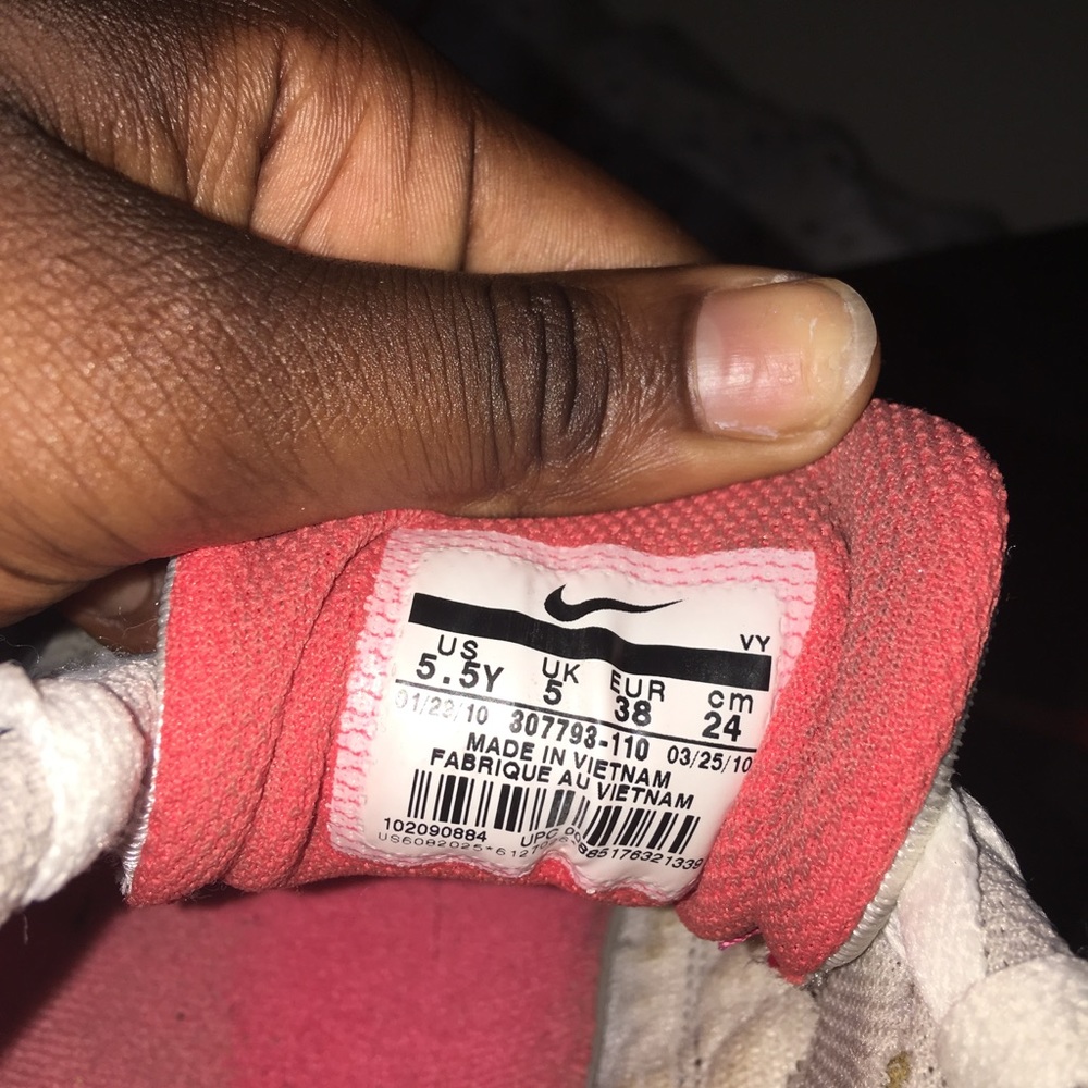 Nike Air Max - Picture 4 of 4