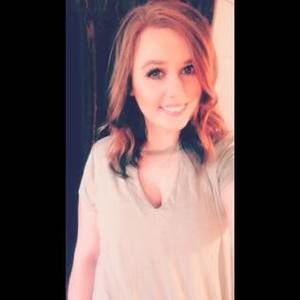 Meet your Posher, Bethany anne