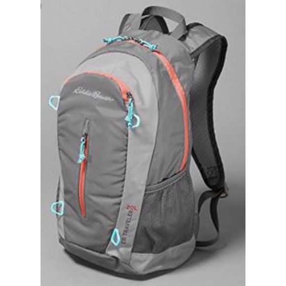 eddie bauer rippac
