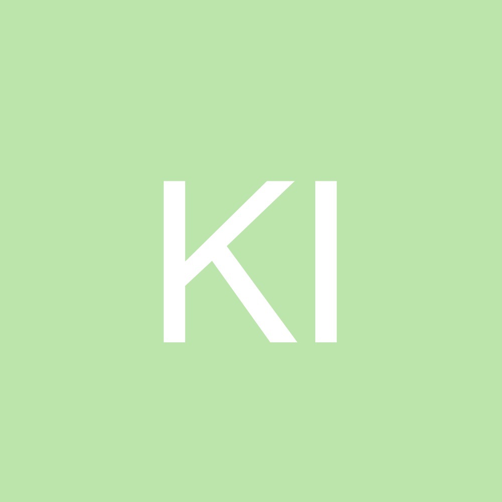 Meet your Posher, Kristen