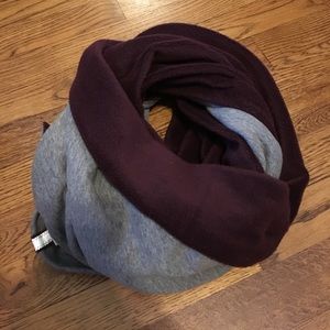 Lululemon vinyasa scarf