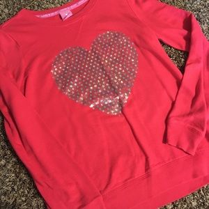 Hard Candy long sleeve