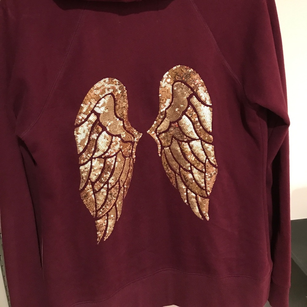 Victoria's Secret jacket