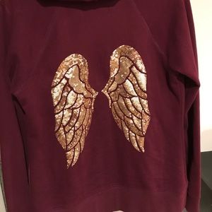 Victoria's Secret jacket
