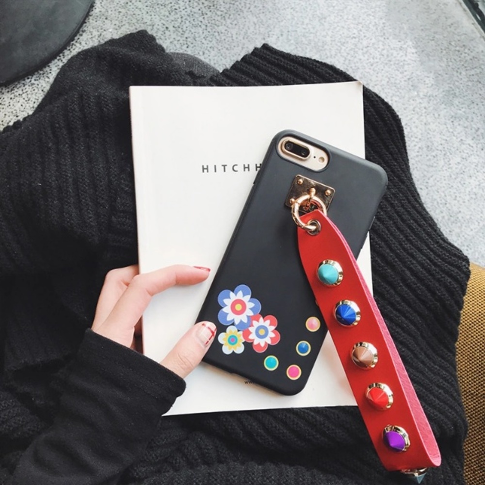 sold ! Trendy Iphone Case - Picture 1 of 4
