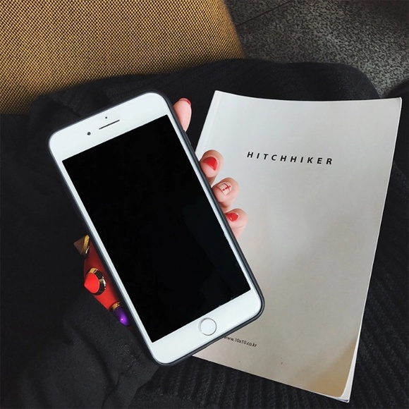 sold ! Trendy Iphone Case - Picture 2 of 4