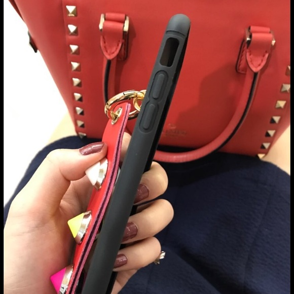 sold ! Trendy Iphone Case - Picture 3 of 4