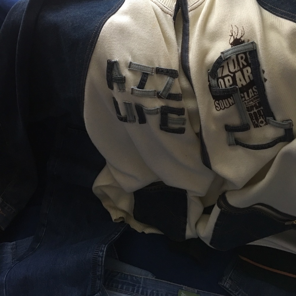 Jacket