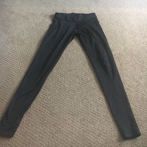 under armour leggings