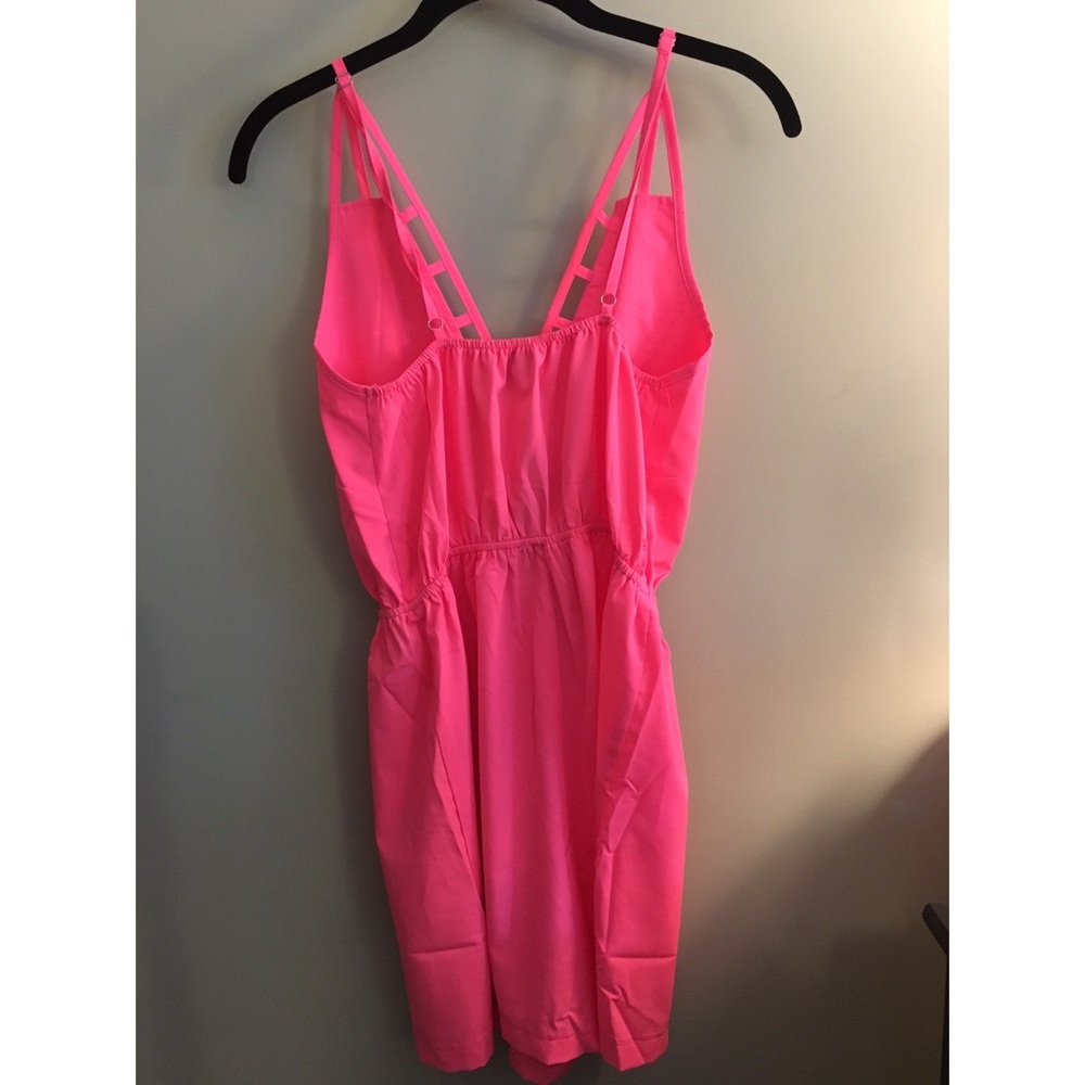 Sabo Skirt romper 🔥NWT🔥 - Picture 3 of 3