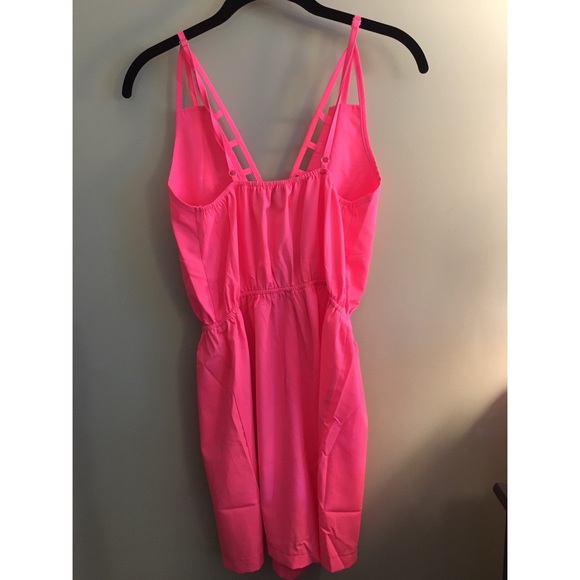 Sabo Skirt romper 🔥NWT🔥 - Picture 3 of 3