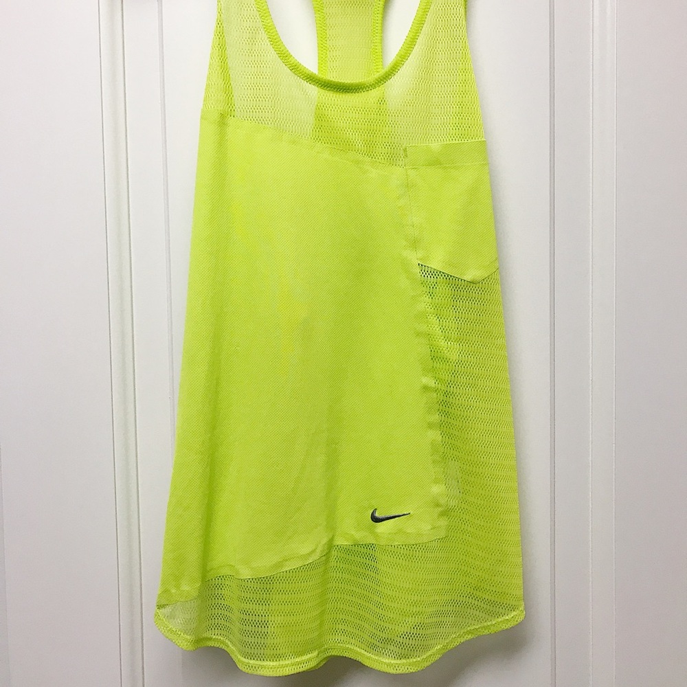 Nike Athletic Tank