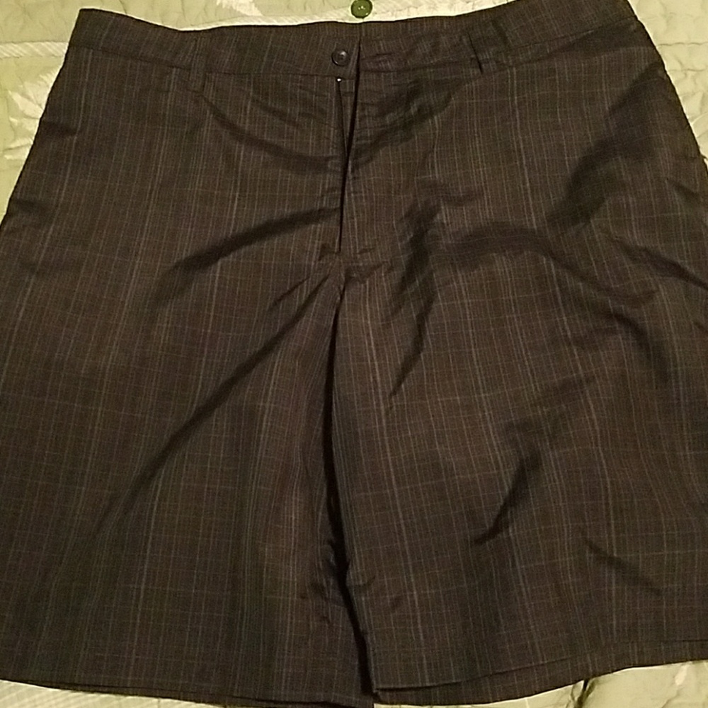 Dress Shorts