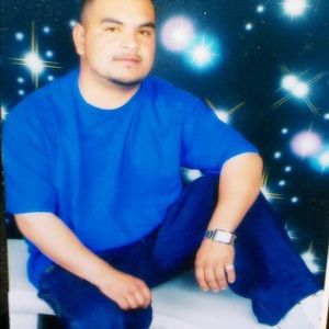 Meet your Posher, Roberto