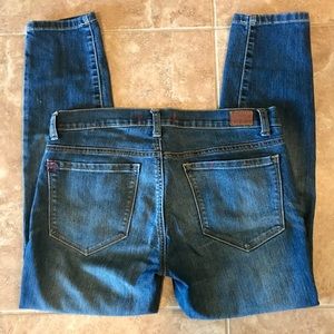 BDG Grazer Cigarette Jeans