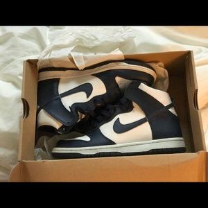 Nike dunks