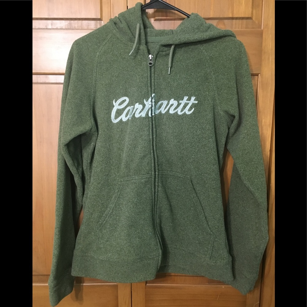 Carhartt sweatshirt