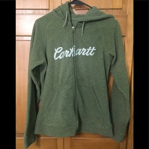Carhartt sweatshirt
