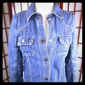 Old Navy Jean Jacket