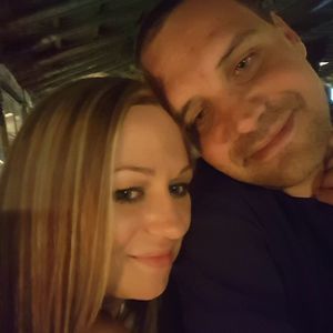 Meet your Posher, Chrissy