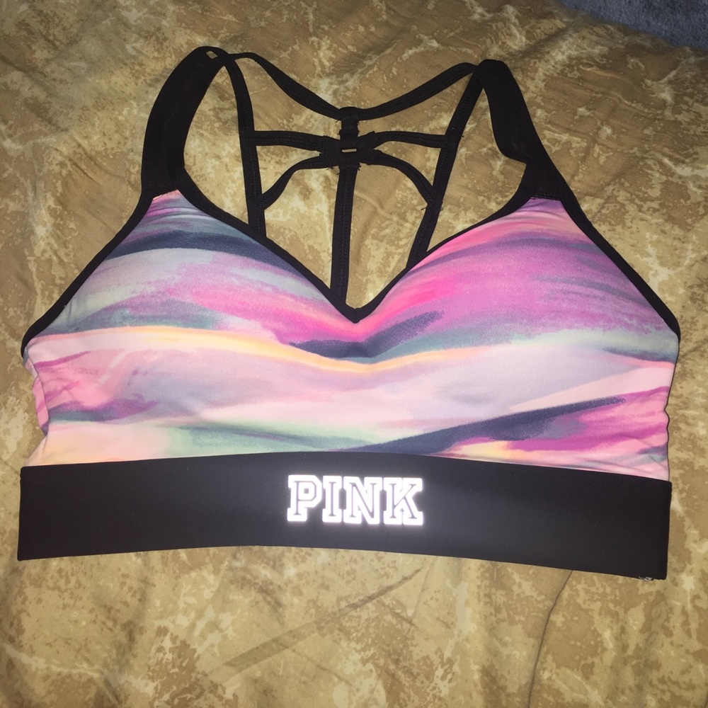 Victoria secret bra