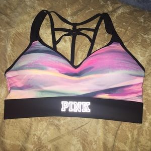 Victoria secret bra