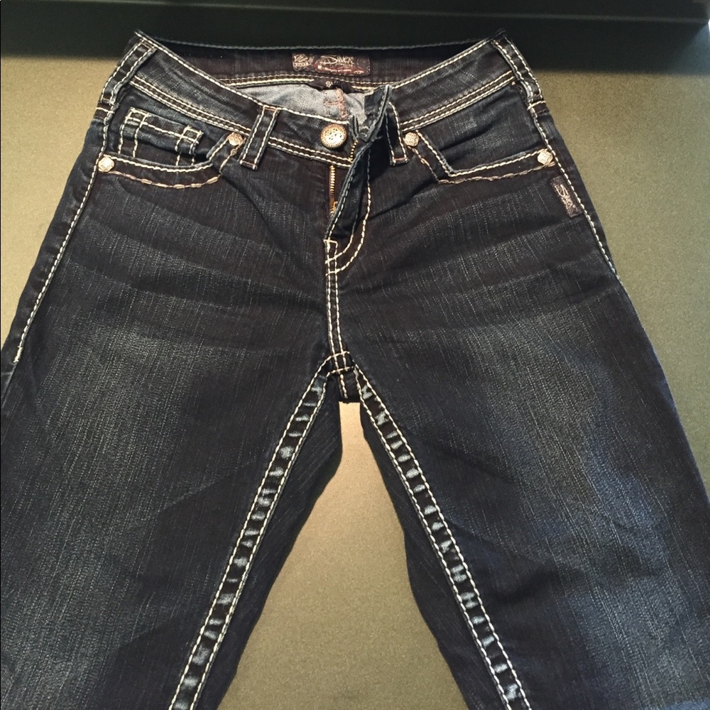 Capris