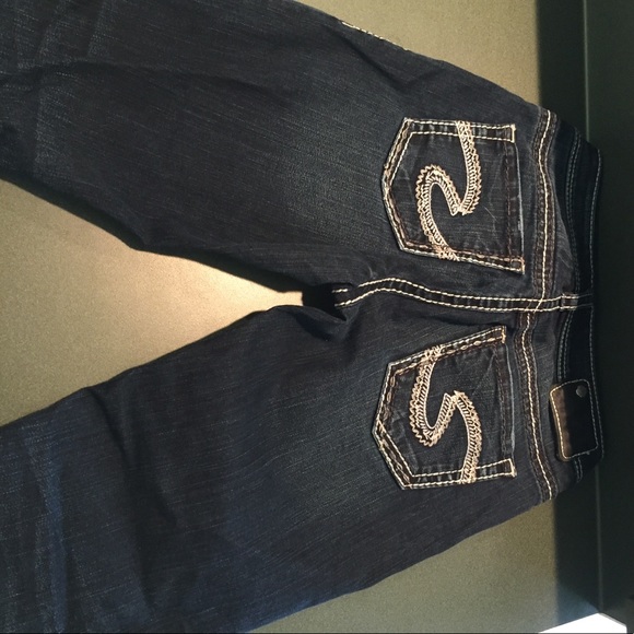 Capris - Picture 2 of 3