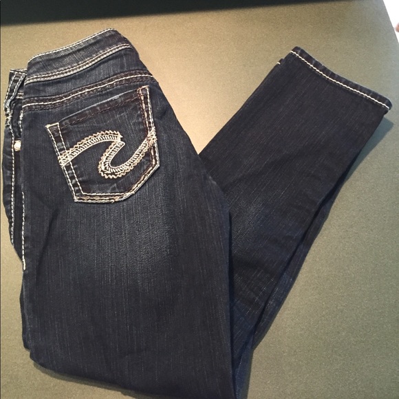 Capris - Picture 3 of 3