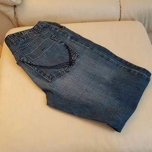 Mens Buffalo Jeans Size 30
