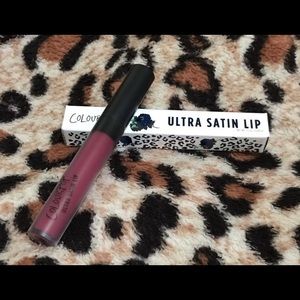 Ultra Satin Lip Bundle - Colourpop