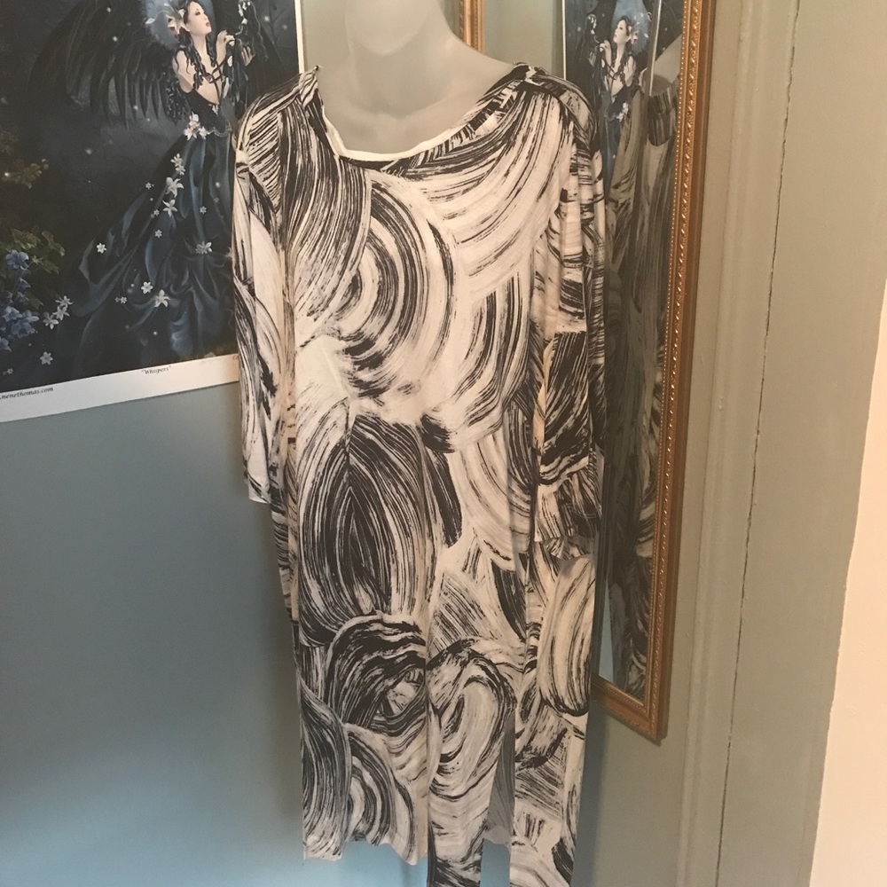 ASOS (Week Day) Dress