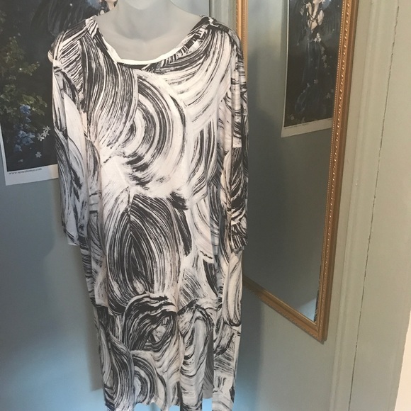 ASOS (Week Day) Dress - Picture 3 of 3