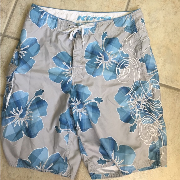 Mens Kirra Board Short size 36 - Picture 1 of 3