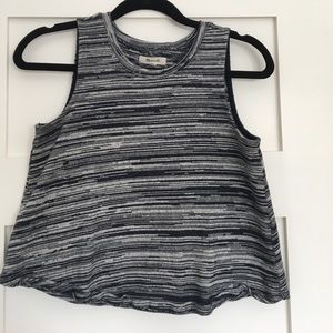 Madewell shirt size XS.