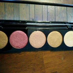 Blinc Electric Eyes Palette