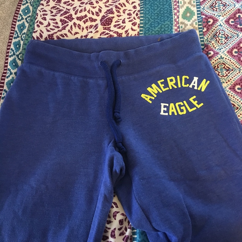 Sweatpants