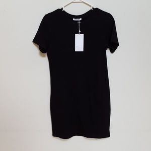 Zara bodycon dress