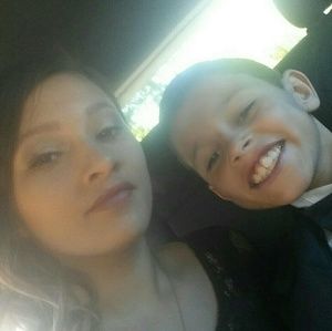 Meet your Posher, Brenda