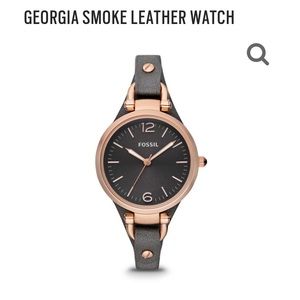 Fossil Watch