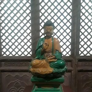 Meet your Posher, Carla