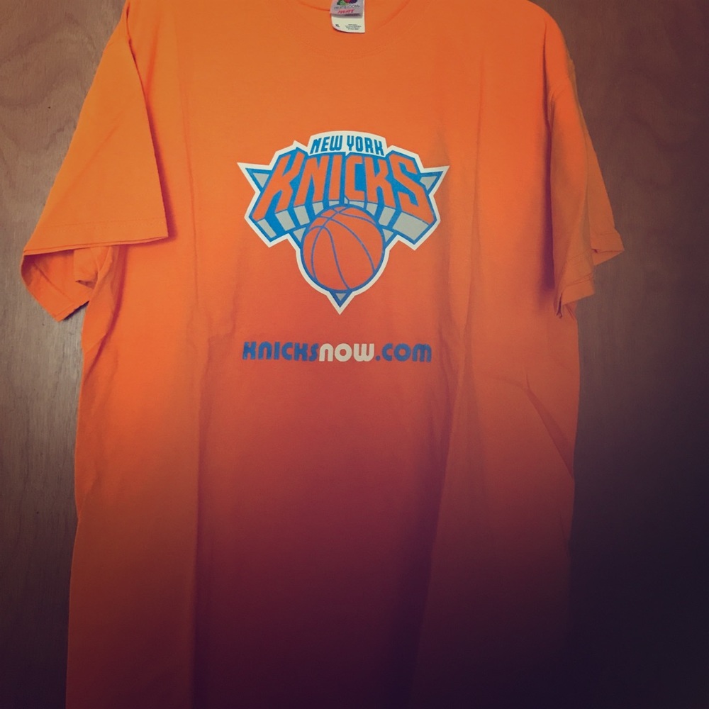 Knicks T-shirt