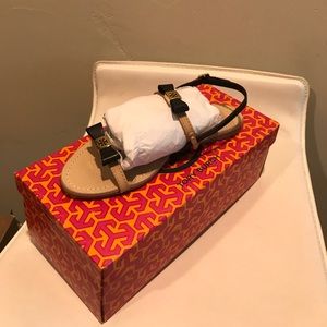 Tory Burch sandal
