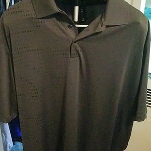 Golf shirt
