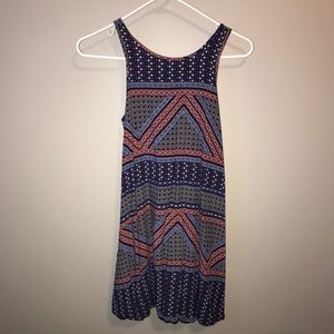 Aeropostale sun dress