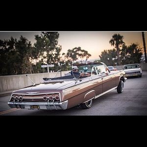 Meet your Posher, Orlando