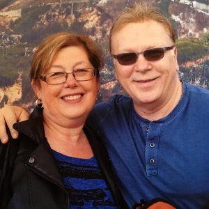 Meet your Posher, Josephine