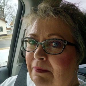 Meet your Posher, Diane